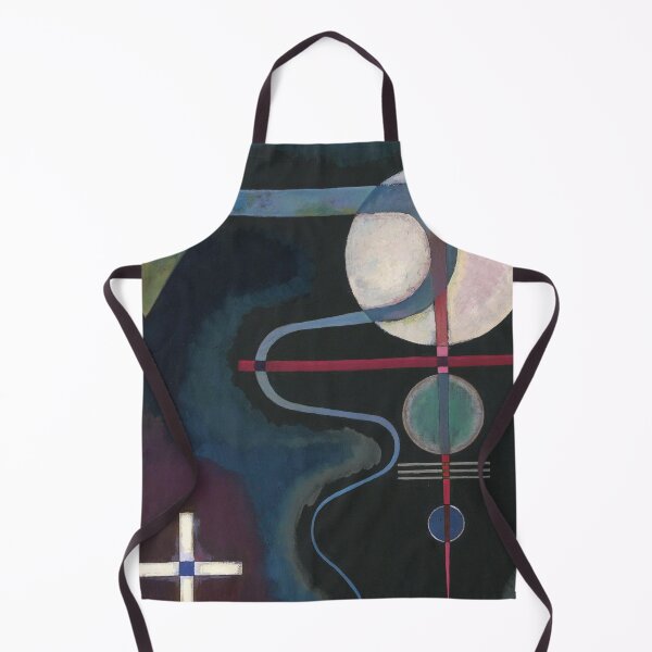 Artikelvorschau, HD. Coole Energie, von Wassily Kandinsky entworfen und verkauft von MINDTHECHERRY.