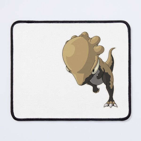 Item preview, Pachycephalosaurus designed and sold by Bruce Westgate.