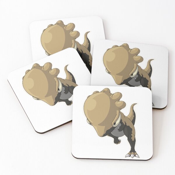 Item preview, Pachycephalosaurus designed and sold by Bruce Westgate.