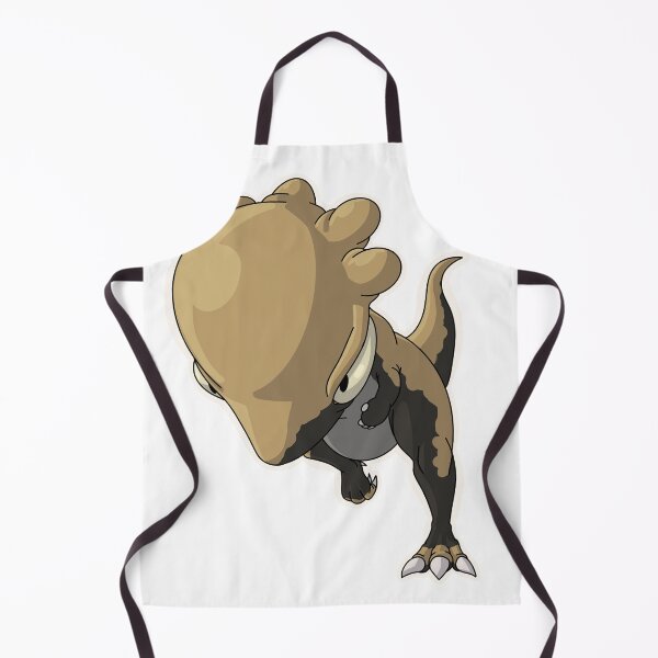 Item preview, Pachycephalosaurus designed and sold by Bruce Westgate.
