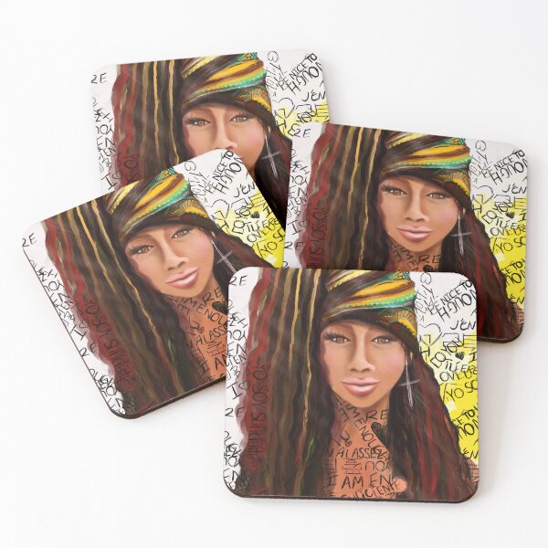 Item preview, Yo soy suficiente designed and sold by digitaldoodlers.