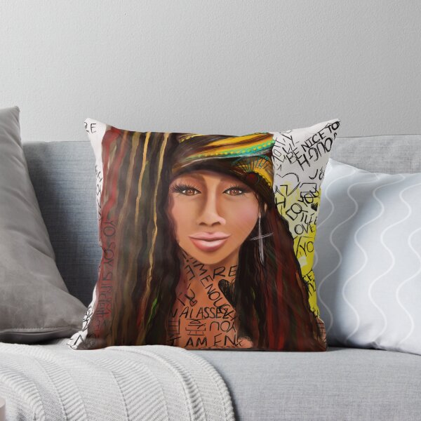Item preview, Yo soy suficiente designed and sold by digitaldoodlers.
