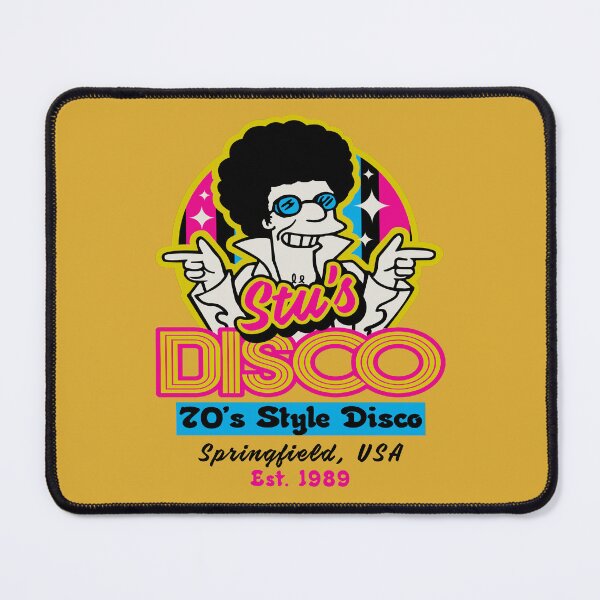 Item preview, Disco Fever Lts designed and sold by Alema Art.