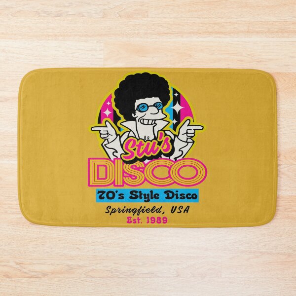 Item preview, Disco Fever Lts designed and sold by Alema Art.
