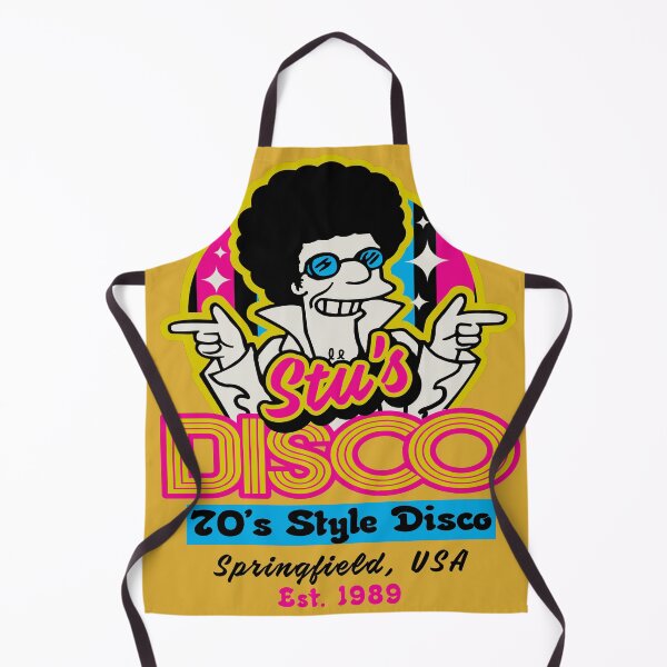 Item preview, Disco Fever Lts designed and sold by Alema Art.