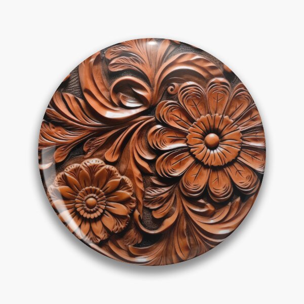 Item preview, Faux Crafted Leather Style designed and sold by whitedove457.