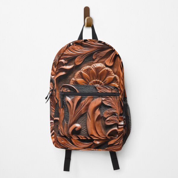 Item preview, Faux Crafted Leather Style designed and sold by whitedove457.