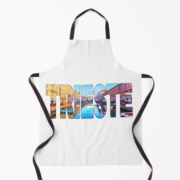 Item preview, TRIESTE - Italy Grand Canal Sunset designed and sold by Adam Gormley.