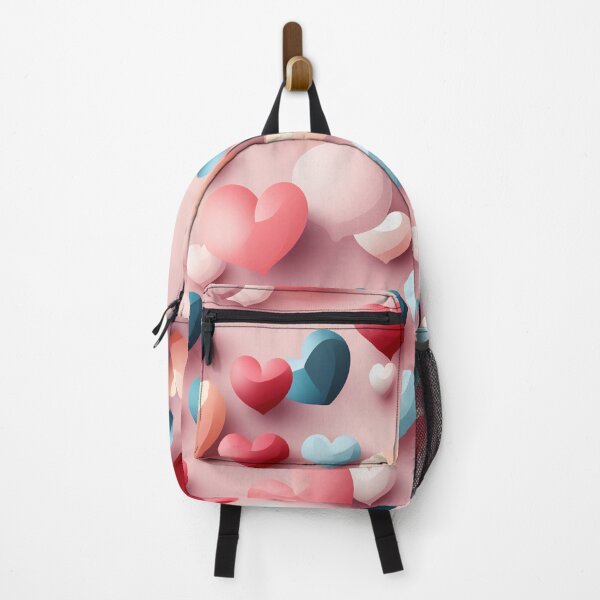 Item preview, Heart balloons  designed and sold by Brendon987.