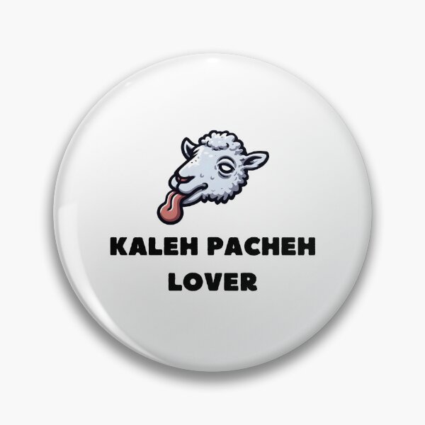 Item preview, Kaleh Pacheh - Persian (iran) cuisine designed and sold by Persian Pride Official.