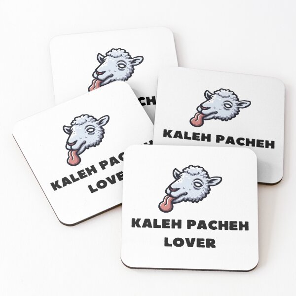 Item preview, Kaleh Pacheh - Persian (iran) cuisine designed and sold by Persian Pride Official.