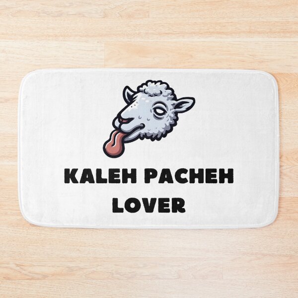 Item preview, Kaleh Pacheh - Persian (iran) cuisine designed and sold by Persian Pride Official.