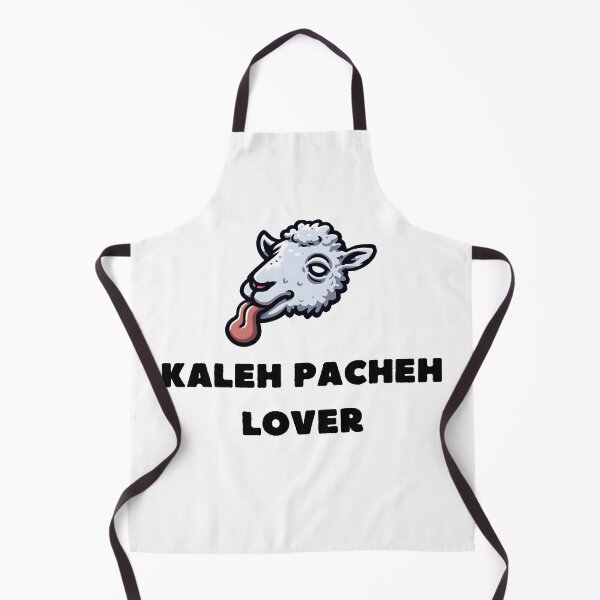 Item preview, Kaleh Pacheh - Persian (iran) cuisine designed and sold by Persian Pride Official.