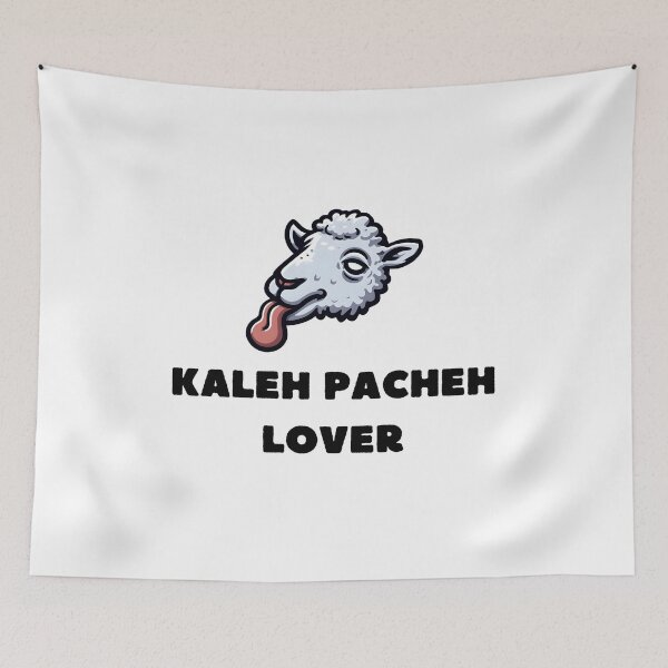 Item preview, Kaleh Pacheh - Persian (iran) cuisine designed and sold by Persian Pride Official.