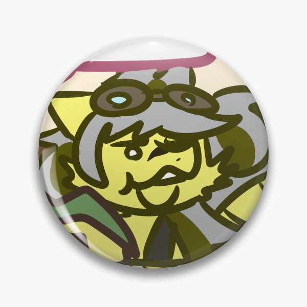 Item preview, Iron Wing WTF Face designed and sold by FroggiOwI.
