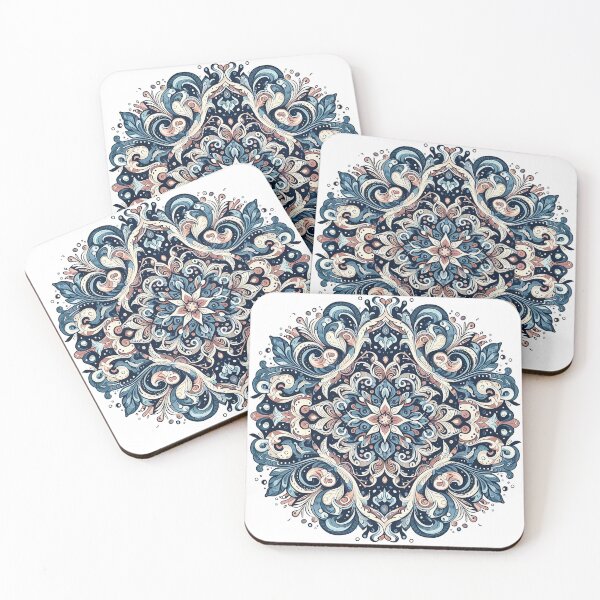 Item preview, Intricacy in Modern Design designed and sold by Daniel Dudgeon.