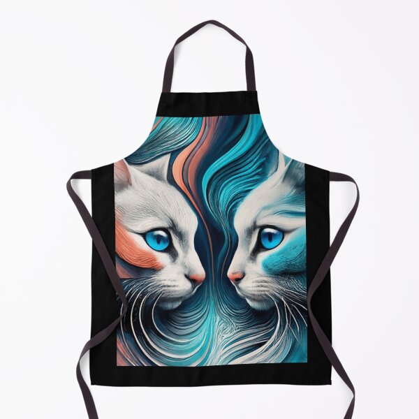 Item preview, Duality  designed and sold by BrainlessBubble.