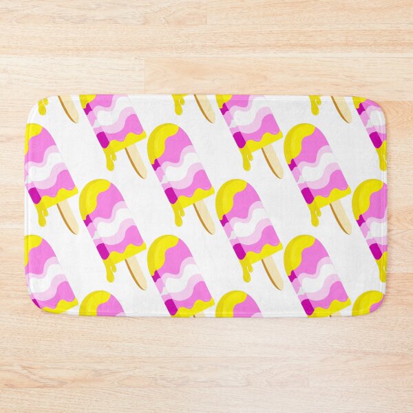 Item preview, Popsicle Pangender Pride Flag designed and sold by HarveyHandcraftsandDesigns.