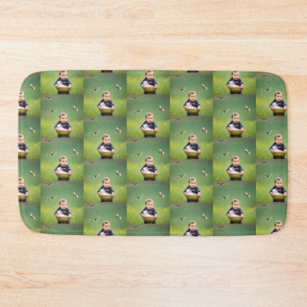 Item preview, Flight of Tiny Wings designed and sold by Sadia  Jannat.