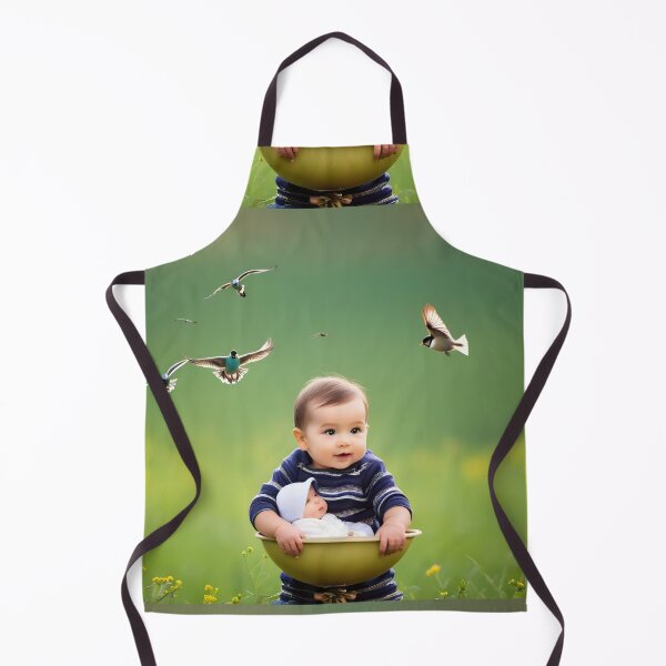 Item preview, Flight of Tiny Wings designed and sold by Sadia  Jannat.
