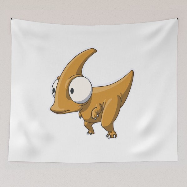 Item preview, Parasaurolophus designed and sold by Bruce Westgate.