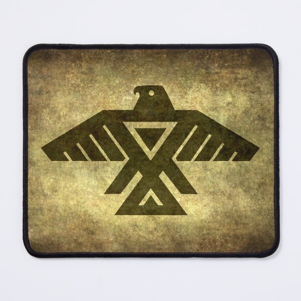 Item preview, Thunderbird grungy textures designed and sold by Bruiserstang.