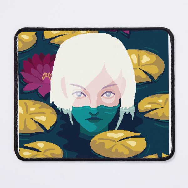 Item preview, Lilies designed and sold by Actreo.