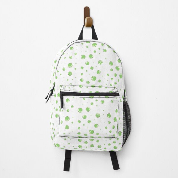 Item preview, Tennis ball pattern for tennis lovers and players designed and sold by TieBreak-Tennis.