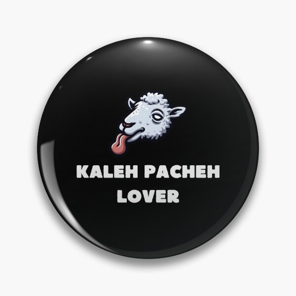 Item preview, Kaleh Pacheh - Persian (iran) cuisine designed and sold by Persian Pride Official.