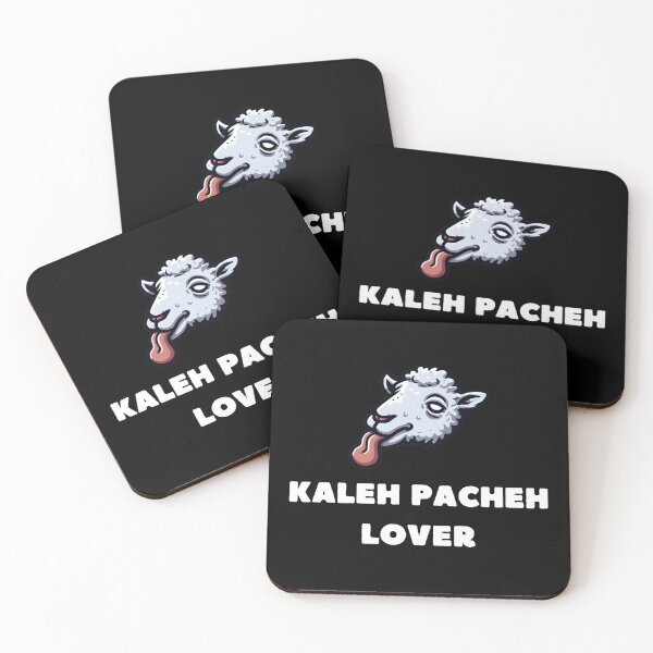 Item preview, Kaleh Pacheh - Persian (iran) cuisine designed and sold by Persian Pride Official.