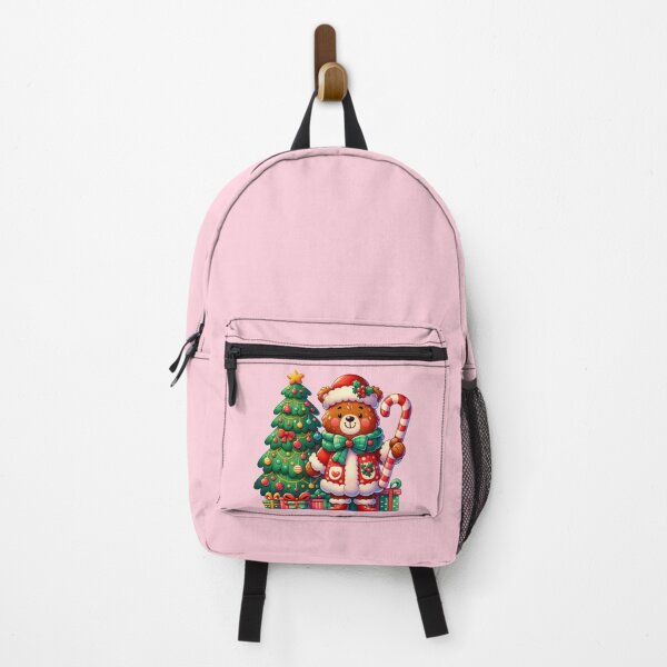 Item preview, Santa Bear's Christmas Delight designed and sold by Variety Vault.