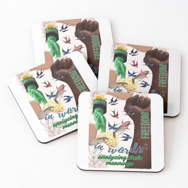 Item preview, classic heart, Freedom in words, reflect, consider designed and sold by amazouz1.