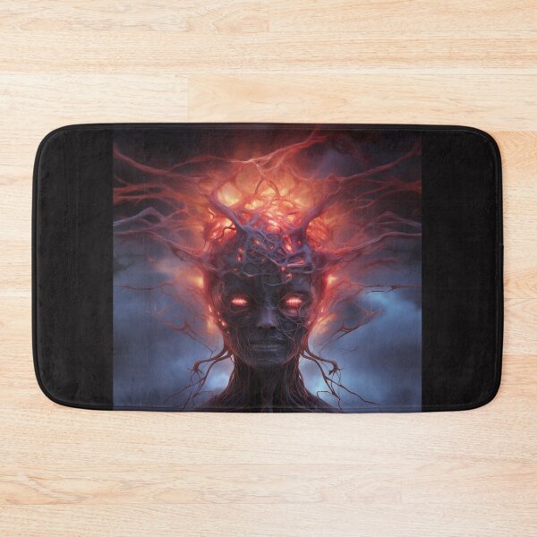 Item preview, Mother of All Anxiety (Neurons) designed and sold by Samuelsboro.