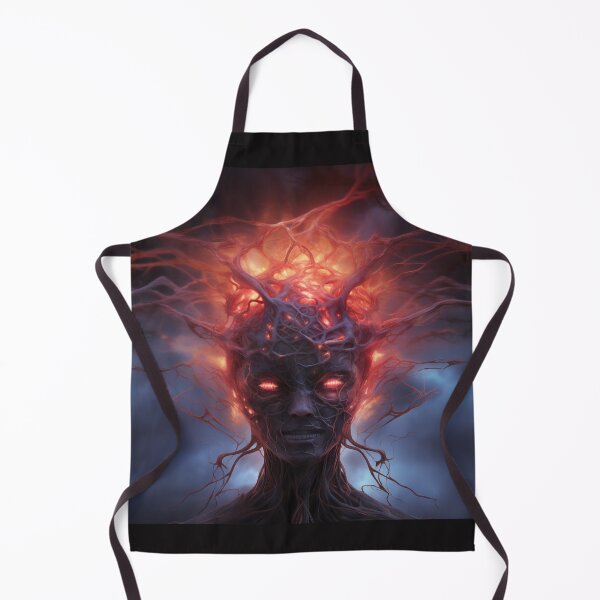 Item preview, Mother of All Anxiety (Neurons) designed and sold by Samuelsboro.