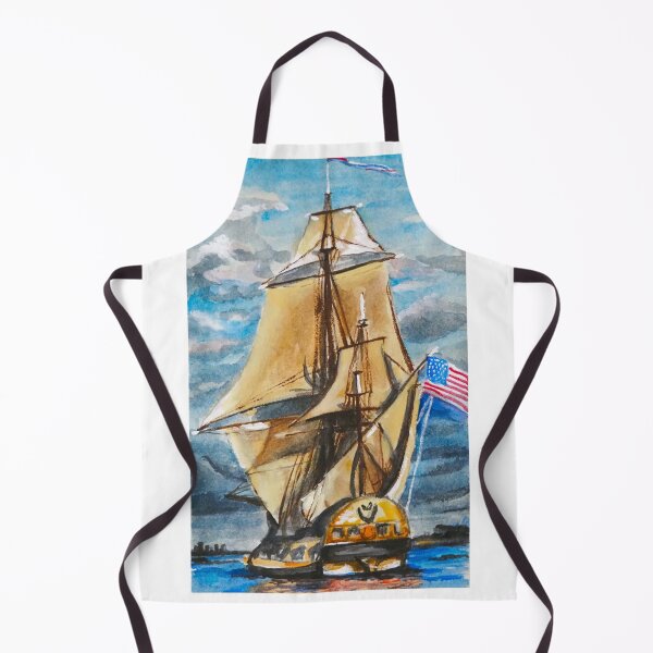 Item preview, Sailing Ship designed and sold by StephSquared.
