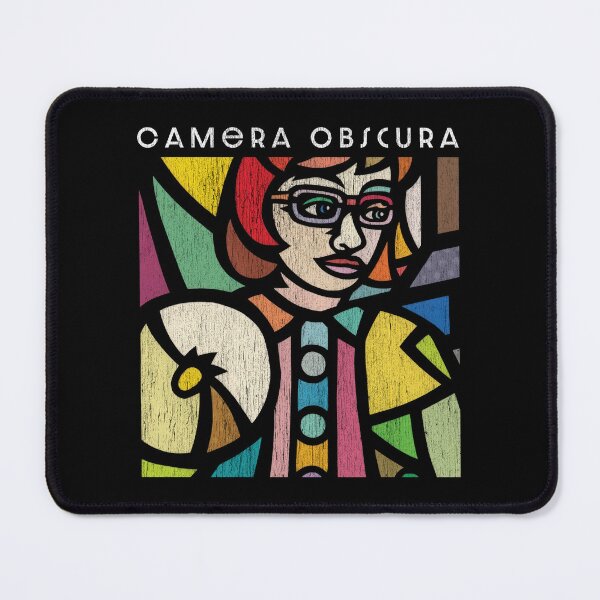 Item preview, Camera Obscura designed and sold by brianhillDESIGN.