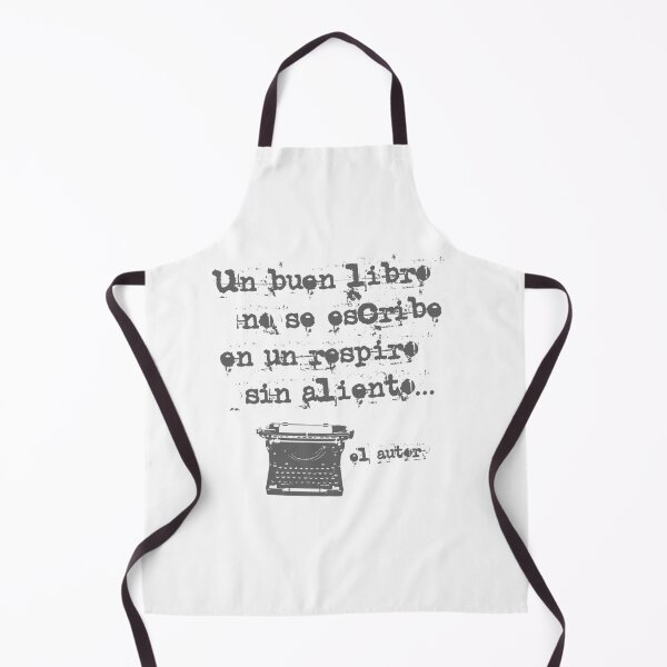 Item preview, Books Lovers, El autor, Un buen libro perdura en el tiempo designed and sold by DAMOTAmagazine.