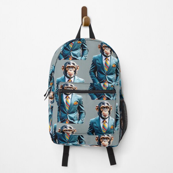 Item preview, Fashionable Chimp designed and sold by Randy Turnbow.