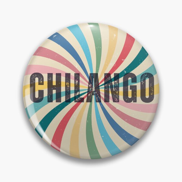 Item preview, Chilango designed and sold by M-o-n.