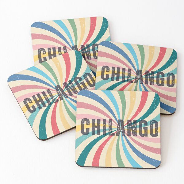Item preview, Chilango designed and sold by M-o-n.