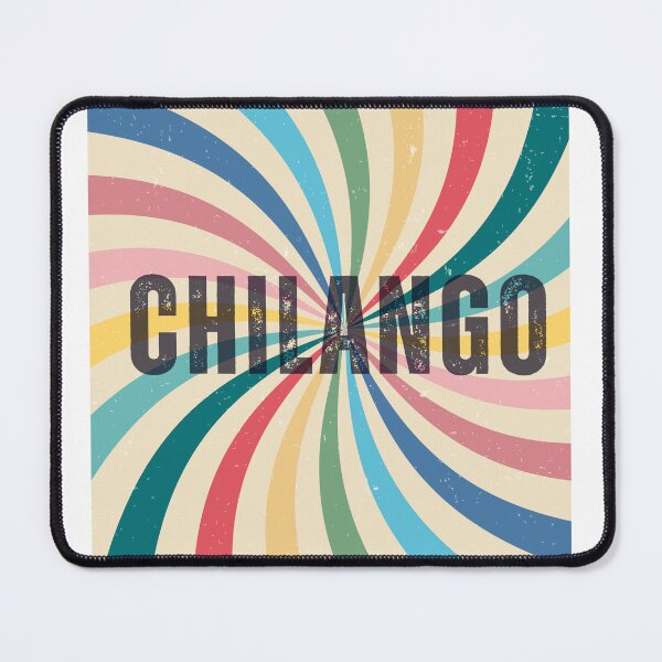 Item preview, Chilango designed and sold by M-o-n.