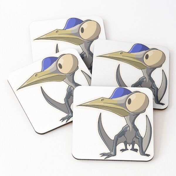 Item preview, Quetzalcoatlus designed and sold by Bruce Westgate.