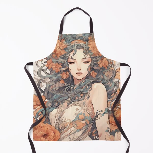 Item preview, Forest Nymph designed and sold by SilverSunStudio.