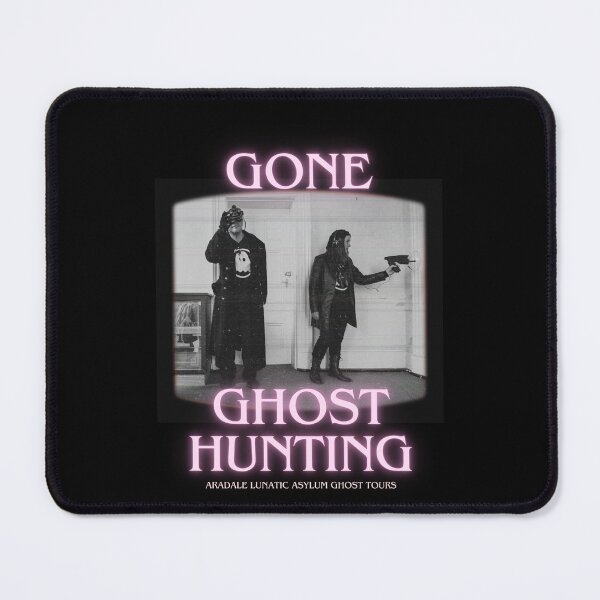 Item preview, Gone Ghost Hunting designed and sold by EerieShop.