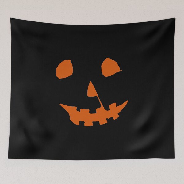 Item preview, Halloween Jack O Lantern designed and sold by DMBCreative.