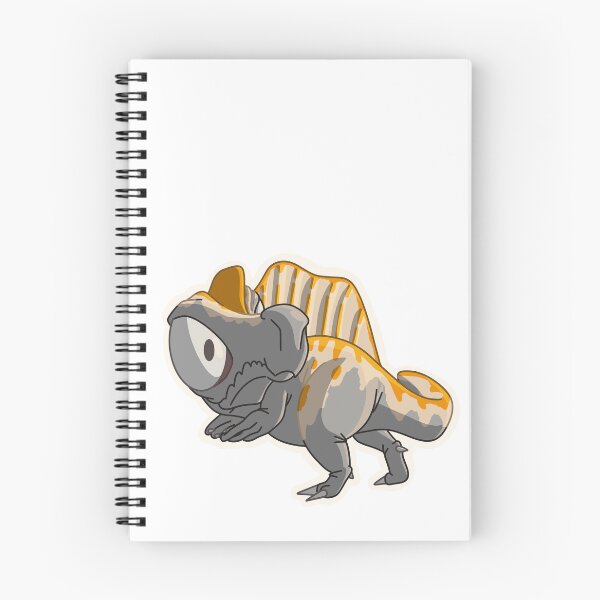 Item preview, Spinosaurus designed and sold by Bruce Westgate.