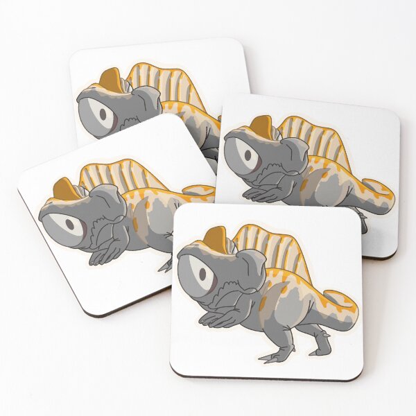 Item preview, Spinosaurus designed and sold by Bruce Westgate.