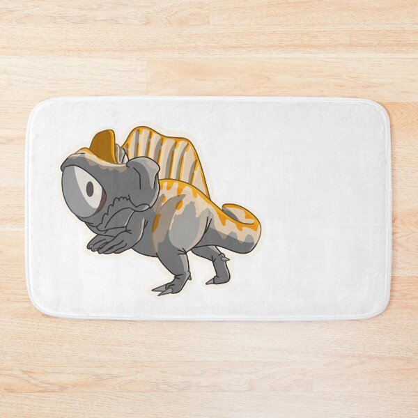Item preview, Spinosaurus designed and sold by Bruce Westgate.