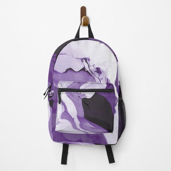Item preview, Purple Marbled Water designed and sold by BN Designs and Photography.