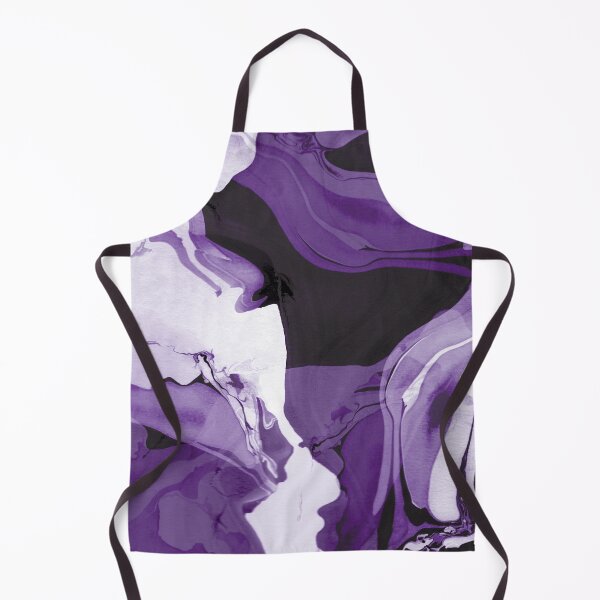 Item preview, Purple Marbled Water designed and sold by BN Designs and Photography.